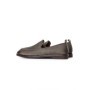 Pantofi Casual Dama din piele naturala 6150 GREY | ADVANCER