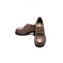 Pantofi Casual Dama din piele naturala 25N89 APRICOT | ADVANCER