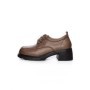 Pantofi Casual Dama din piele naturala 25N89 APRICOT | ADVANCER