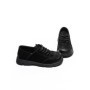 Pantofi Casual Dama din piele naturala 6886 BLACK | ADVANCER