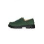 Pantofi Casual Dama din piele naturala 6886 GREEN | ADVANCER