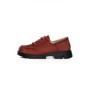 Pantofi Casual Dama din piele naturala 6886 RED | ADVANCER