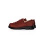 Pantofi Casual Dama din piele naturala 6886 RED | ADVANCER