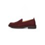 Pantofi Casual Dama din piele naturala 2881X RED | ADVANCER