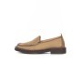 Pantofi Casual Dama din piele naturala 2881X APRICOT | ADVANCER