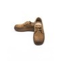 Pantofi Casual Dama din piele naturala 663-1 TAUPE | ADVANCER