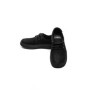Pantofi Casual Dama din piele naturala 663-1 BLACK | ADVANCER