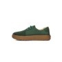 Pantofi Casual Dama din piele naturala 663-1 GREEN | ADVANCER