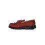 Pantofi Casual Dama din piele naturala 6889 RED | ADVANCER