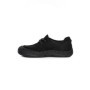 Pantofi Casual Dama din piele naturala KM5169 BLACK | ADVANCER