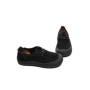 Pantofi Casual Dama din piele naturala KM5169 BLACK | ADVANCER