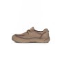 Pantofi Casual Dama din piele naturala KM5169 APRICOT | ADVANCER