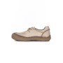 Pantofi Casual Dama din piele naturala KM5169 CREAM | ADVANCER