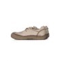 Pantofi Casual Dama din piele naturala KM5169 CREAM | ADVANCER