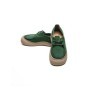 Pantofi Casual Dama din piele naturala KM5169 GREEN | ADVANCER
