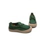 Pantofi Casual Dama din piele naturala KM5169 GREEN | ADVANCER