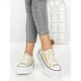 Tenisi Dama 806-4B WHITE | RED JIN