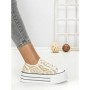 Tenisi Dama 806-4B WHITE | RED JIN