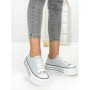Tenisi Dama 803-4C LIGHT BLUE | RED JIN