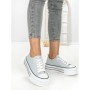 Tenisi Dama 803-4C LIGHT BLUE | RED JIN