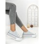 Tenisi Dama 803-4C LIGHT BLUE | RED JIN