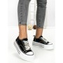 Tenisi Dama 890-4A BLACK | RED JIN