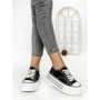 Tenisi Dama 890-4A BLACK | RED JIN