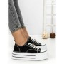Tenisi Dama 890-4A BLACK | RED JIN