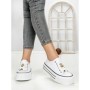 Tenisi Dama 890-4B WHITE | RED JIN