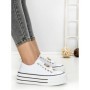 Tenisi Dama 890-4B WHITE | RED JIN
