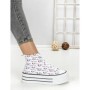 Tenisi Dama 813-4B WHITE | RED JIN