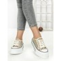 Tenisi Dama 809-4E BLUE | RED JIN
