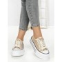 Tenisi Dama 809-4D MULTICOLOR | RED JIN
