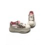 Pantofi Casual Dama din piele naturala KM9813 GOLDEN | ADVANCER