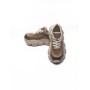 Pantofi Sport Dama din piele naturala 9805 APRICOT | FRANCO GERARDO