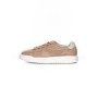 Pantofi Casual Dama din piele naturala KD87981 PINK | BERLINER