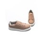 Pantofi Casual Dama din piele naturala KD87981 PINK | BERLINER