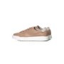 Pantofi Casual Dama din piele naturala KD87981 PINK | BERLINER