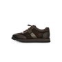 Pantofi Casual Barbati din piele naturala 1-528-3 COFFEE | ADVANCER