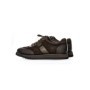 Pantofi Casual Barbati din piele naturala 1-528-3 COFFEE | ADVANCER
