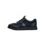 Pantofi Casual Barbati din piele naturala 1-528-3 BLUE | ADVANCER
