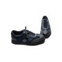 Pantofi Casual Barbati din piele naturala 1-528-3 BLUE | ADVANCER