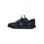 Pantofi Casual Barbati din piele naturala 1-528-3 BLUE | ADVANCER