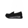 Pantofi Casual Dama din piele naturala 53671 BLACK | ADVANCER