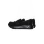 Pantofi Casual Dama din piele naturala 53671 BLACK | ADVANCER
