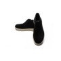 Ghete Barbati din piele naturala 2-1977125 BLACK | ADVANCER