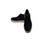 Ghete Barbati din piele naturala 2-1977125 BLACK | ADVANCER