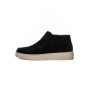Ghete Barbati din piele naturala 2-1977125 BLACK | ADVANCER