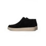 Ghete Barbati din piele naturala 2-1977125 BLACK | ADVANCER