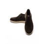 Ghete Barbati din piele naturala 2-1977125 BROWN | ADVANCER